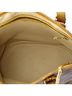 Louis Vuitton 100% Coatead Canvas Brown Petit Bucket Bag Monogram Canvas One size - photo 6
