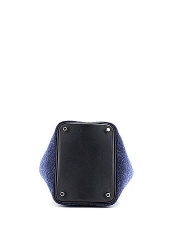 Hermès Picotin Lock Bag Felt with Leather PM (view 2)