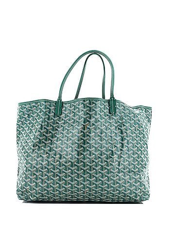 Goyard Saint Louis Tote Coated Canvas GM (view 1)