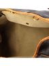 Louis Vuitton 100% Coatead Canvas Brown Galliera Handbag Monogram Canvas PM One size - photo 5