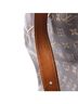 Louis Vuitton 100% Coatead Canvas Brown Galliera Handbag Monogram Canvas PM One size - photo 6