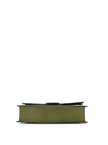 Jacquemus Le Bambinou Flap Bag Leather (view 2)