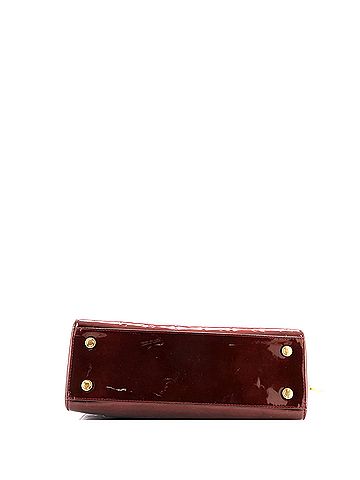 Louis Vuitton Brea Handbag Monogram Vernis MM (view 2)