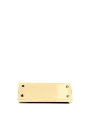 Louis Vuitton Brea Handbag Monogram Vernis MM (view 2)
