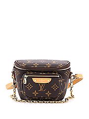 Louis Vuitton Belt Bag