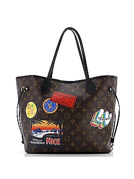 Louis Vuitton Tote