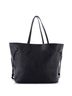 Louis Vuitton 100% Leather Black Neverfull NM Tote Monogram Empreinte Giant MM One size - photo 4
