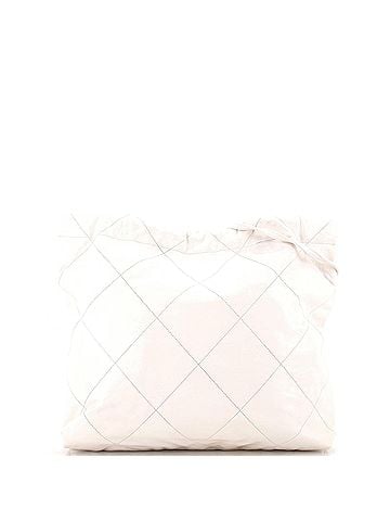 Chanel 22 Chain Hobo Quilted Calfskin Medium (view 2)