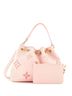 Louis Vuitton 100% Leather Pink Summer Bundle Bag By The Pool Monogram Empreinte Giant One size - photo 3