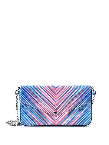 Louis Vuitton Felicie Pochette Limited Edition Tropical Epi Leather (view 1)
