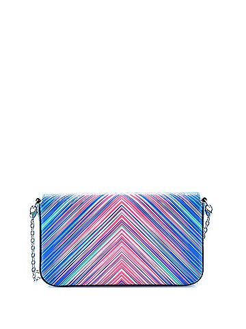 Louis Vuitton Felicie Pochette Limited Edition Tropical Epi Leather (view 2)