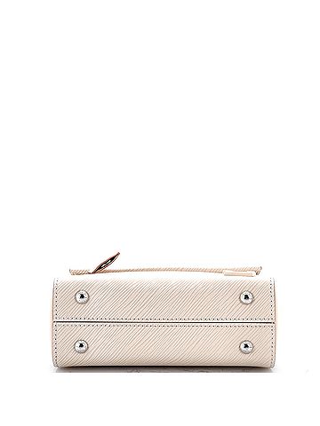 Louis Vuitton Cluny Top Handle Bag Epi Leather Mini (view 2)