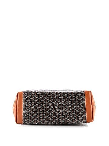 Goyard Bellechasse Bag Coated Canvas PM (view 2)
