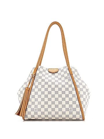 Louis Vuitton Propriano Handbag Damier (view 1)