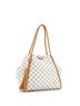 Louis Vuitton 100% Coatead Canvas White Propriano Handbag Damier One size - photo 3
