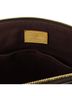 Louis Vuitton 100% Coatead Canvas Brown Turenne Handbag Monogram Canvas MM One size - photo 6