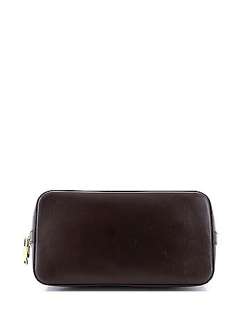 Louis Vuitton Vintage Alma Handbag Damier PM (view 2)