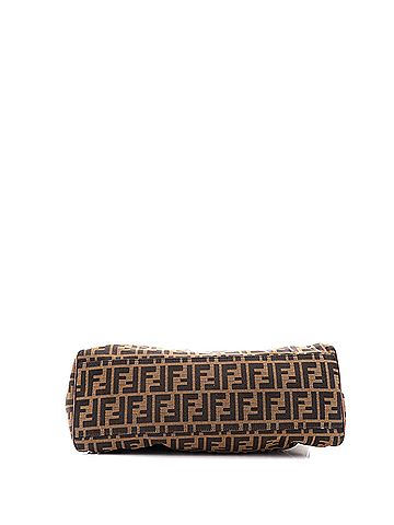 Fendi Bag Du Jour Zucca Canvas Medium (view 2)