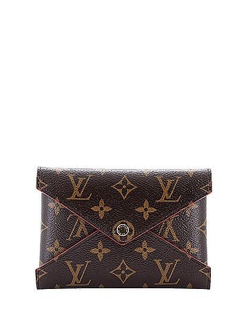 Louis Vuitton Kirigami Pochette Set Monogram Canvas (view 1)