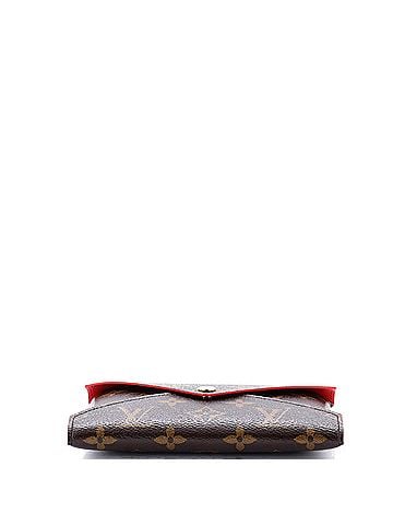 Louis Vuitton Kirigami Pochette Set Monogram Canvas (view 2)