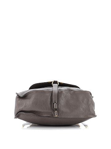 Chloé Marcie Satchel Leather Medium (view 2)
