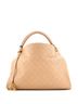 Louis Vuitton 100% Leather Tan Artsy Handbag Monogram Empreinte Leather MM One size - photo 1