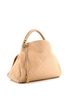 Louis Vuitton 100% Leather Tan Artsy Handbag Monogram Empreinte Leather MM One size - photo 3