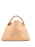 Louis Vuitton 100% Leather Tan Artsy Handbag Monogram Empreinte Leather MM One size - photo 4