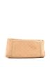 Louis Vuitton 100% Leather Tan Artsy Handbag Monogram Empreinte Leather MM One size - photo 2
