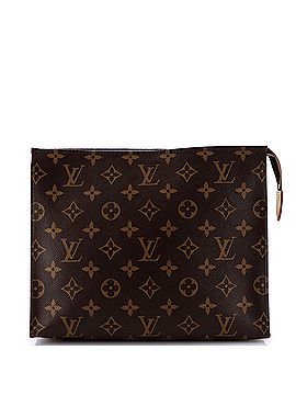 Louis Vuitton Clutch