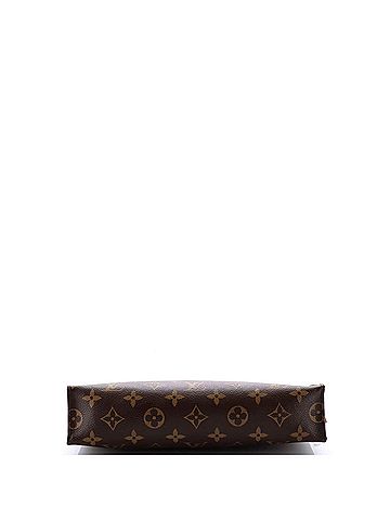 Louis Vuitton Toiletry Pouch Monogram Canvas 26 (view 2)
