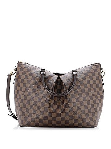 Louis Vuitton Siena Handbag Damier GM (view 1)