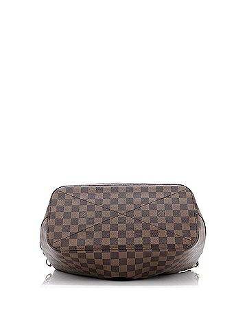 Louis Vuitton Siena Handbag Damier GM (view 2)