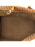 Louis Vuitton 100% Coatead Canvas Brown Neverfull Tote Monogram Canvas MM One size - photo 5
