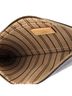 Louis Vuitton 100% Coatead Canvas Brown Neverfull Pochette Monogram Canvas Large One size - photo 5