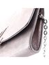 Louis Vuitton 100% Leather Chain Louise Clutch Leather GM One size - photo 6