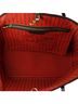 Louis Vuitton 100% Coatead Canvas Brown Neverfull Tote Damier MM One size - photo 6
