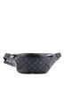 Louis Vuitton 100% Coatead Canvas Black Discovery Bumbag Monogram Eclipse Canvas One size - photo 1