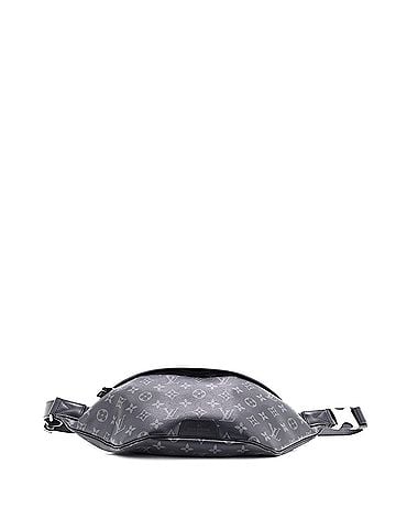 Louis Vuitton Discovery Bumbag Monogram Eclipse Canvas (view 2)