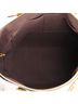 Louis Vuitton 100% Coatead Canvas Brown Turenne Handbag Monogram Canvas MM One size - photo 5