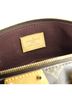 Louis Vuitton 100% Coatead Canvas Brown Turenne Handbag Monogram Canvas MM One size - photo 6