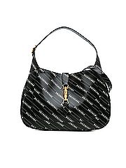 Gucci Leather Crossbody Bag