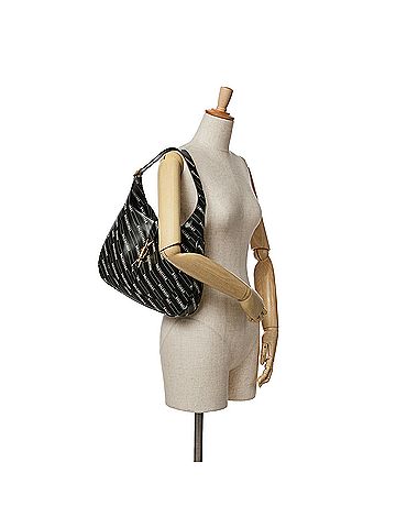 Gucci Medium The Hacker Project Leather Jackie 1961 Crossbody (view 2)
