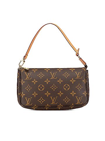 Louis Vuitton Monogram Pochette Accessoires (view 1)