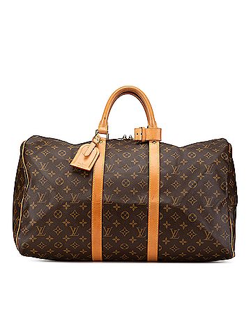 Louis Vuitton Monogram Keepall 50 (view 1)