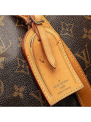 Louis Vuitton Monogram Keepall 50 (view 2)