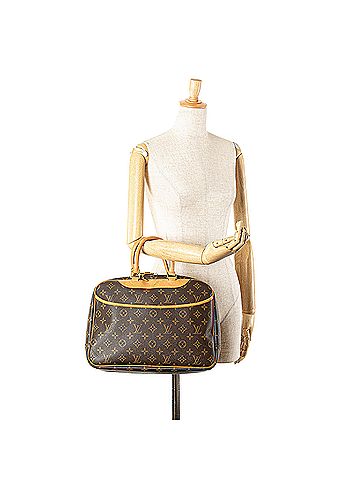 Louis Vuitton Monogram Deauville (view 2)