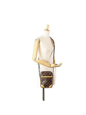 Louis Vuitton Monogram Danube (view 2)