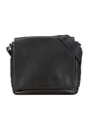 Louis Vuitton Leather Crossbody Bag