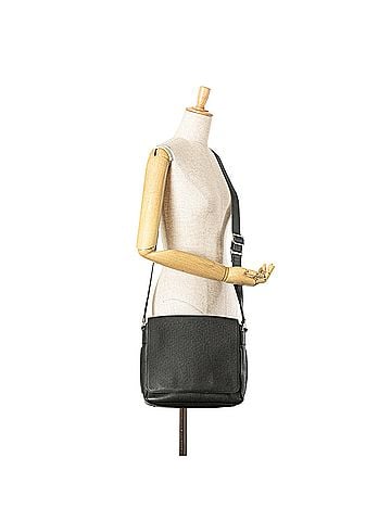 Louis Vuitton Taiga Roman PM (view 2)